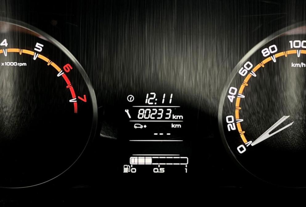 Lada (ВАЗ) Granta I Рестайлинг Нижний Новгород  - изображение 17