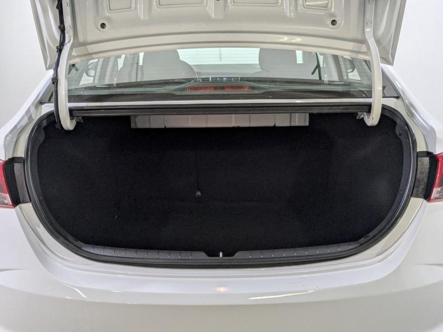 Hyundai Solaris II Рестайлинг Химки  - изображение 16