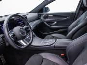 Mercedes-Benz E-Класс V (W213 S213 C238) Рестайлинг Москва  - изображение 30