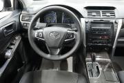 Toyota Camry VII (XV50) Рестайлинг Омск  - изображение 37