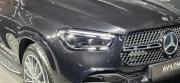 Mercedes-Benz GLE II (V167) Рестайлинг Москва  - изображение 33