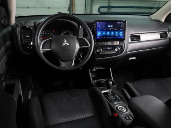 Mitsubishi Outlander III Рестайлинг с пробегом 2014 года, цена 1 449 000 рублей, 181979 км, внедорожник, Автокод Объявления