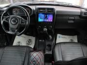 Lada (ВАЗ) 2121 (4x4) I Рестайлинг (2020) Калуга  - изображение 20