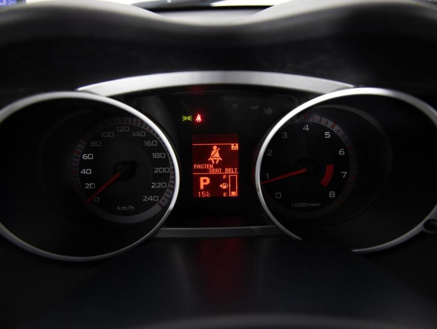Mitsubishi Outlander II Санкт-Петербург  - изображение 13