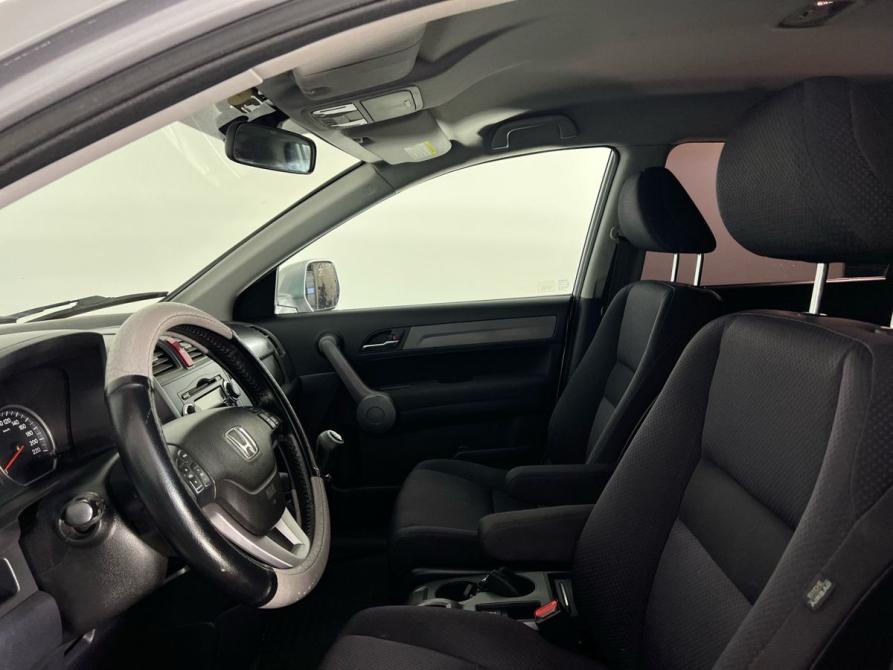 Honda CR-V III Архангельск  - изображение 15