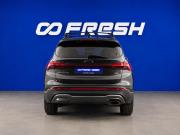 Hyundai Santa Fe IV Рестайлинг Москва  - изображение 25