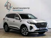 Chery Tiggo 7 Pro Max I Москва  - изображение 15