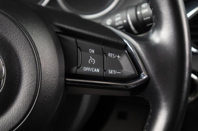 Mazda CX-5 II с пробегом 2021 года, цена 3 599 000 рублей, 61750 км, внедорожник, Автокод Объявления