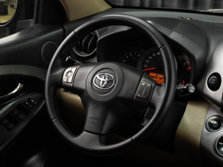Toyota RAV4 III (XA30) Тюмень  - изображение 19