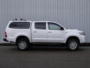 Toyota Hilux VII Рестайлинг Сочи  - изображение 25