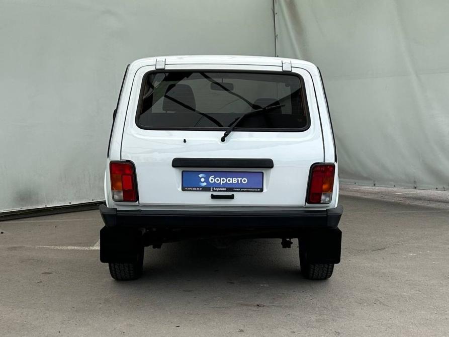 Lada (ВАЗ) 2121 (4x4) I Рестайлинг Липецк  - изображение 6