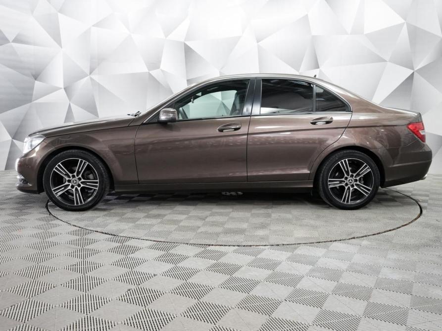 Mercedes-Benz C-Класс III (W204) Рестайлинг Ульяновск  - изображение 2