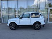 Lada (ВАЗ) Niva Legend Воронеж  - изображение 20