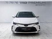 Toyota Corolla XII (E210) Уфа  - изображение 30