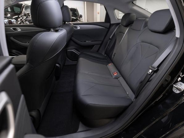 Geely Galaxy Starshine 6 с пробегом 2025 года, цена 2 700 000 рублей, 20 км, седан, Автокод Объявления