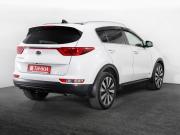 Kia Sportage IV Иркутск  - изображение 29