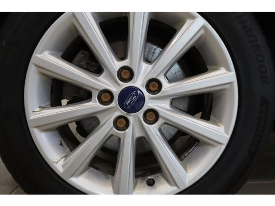Ford Focus III Рестайлинг Коломна  - изображение 17