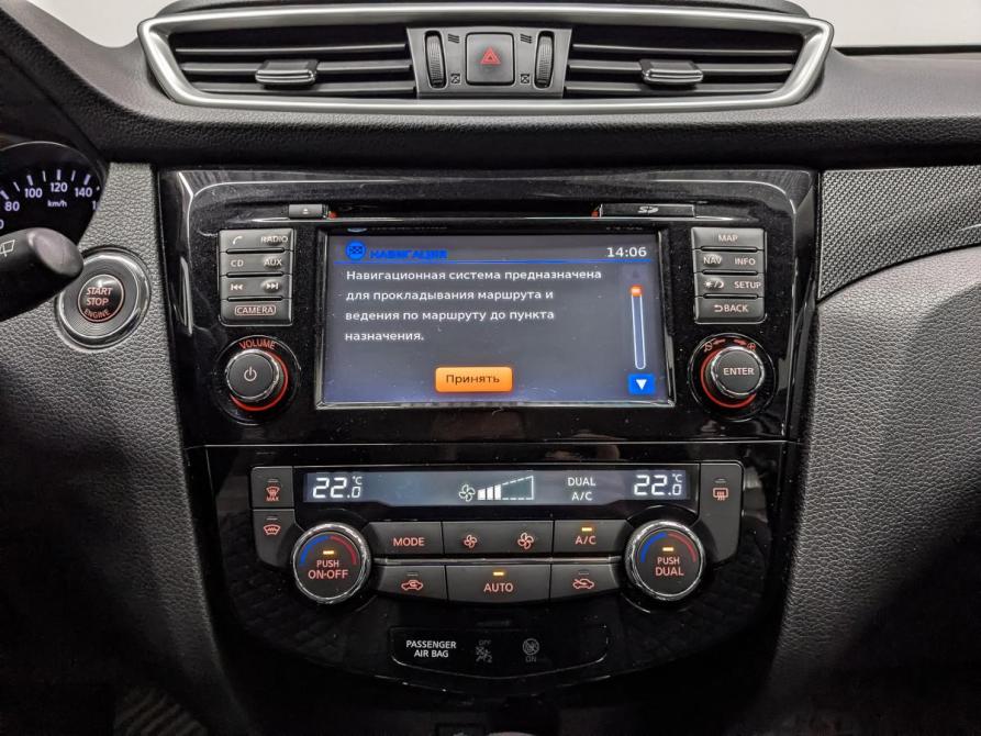 Nissan X-Trail III Москва  - изображение 17