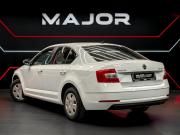 Skoda Octavia III (A7) Рестайлинг Москва  - изображение 33