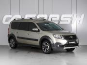 Lada (ВАЗ) Largus I Рестайлинг Минеральные Воды  - изображение 20