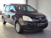 Hyundai Matrix I Рестайлинг 2 Уфа  - изображение 25