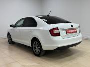 Skoda Rapid I Рестайлинг Альметьевск  - изображение 26