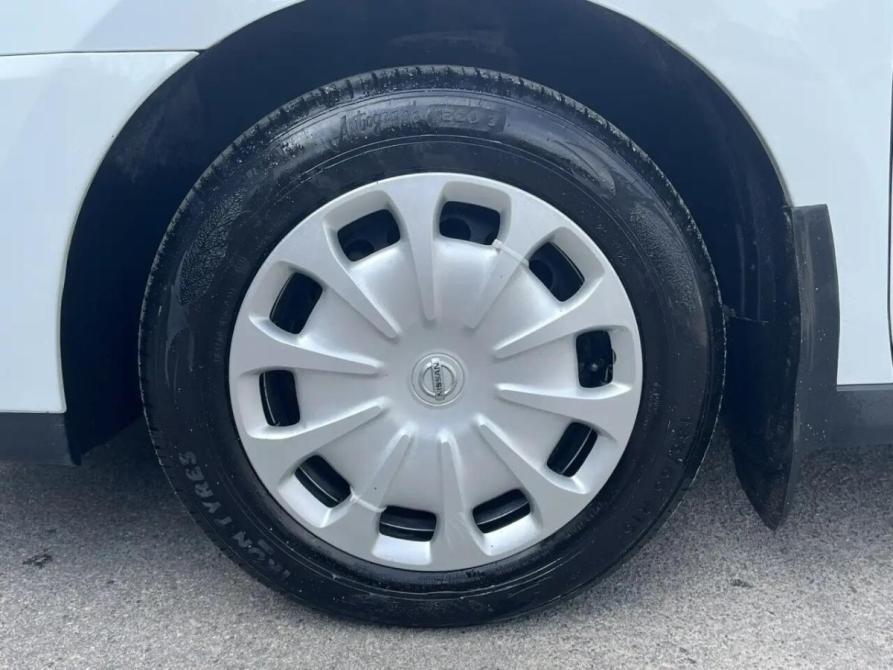 Nissan Almera III (G15) Воронеж  - изображение 13