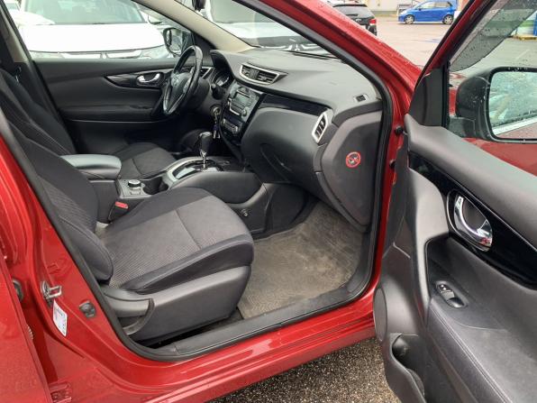 Nissan Qashqai II с пробегом 2014 года, цена 1 379 000 рублей, 156212 км, внедорожник, Автокод Объявления