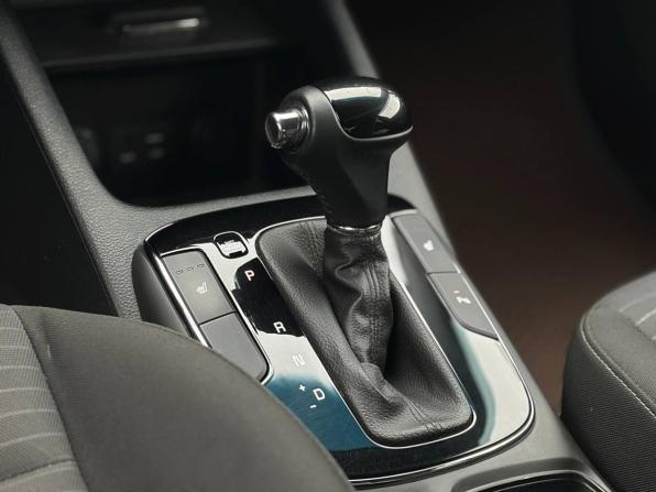 Kia Cerato III Рестайлинг (Classic) с пробегом 2018 года, цена 1 479 000 рублей, 129810 км, седан, Автокод Объявления