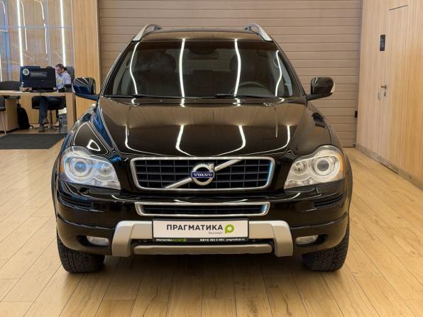 Volvo XC90 I Рестайлинг с пробегом 2014 года, цена 1 268 000 рублей, 309000 км, внедорожник, Автокод Объявления