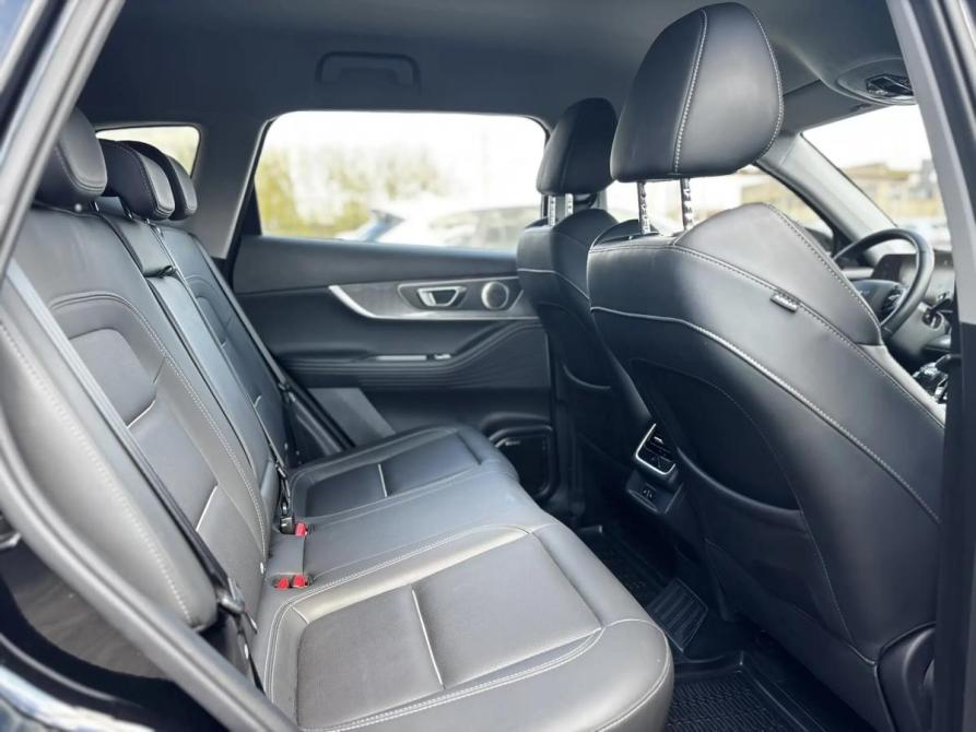 Chery Tiggo 7 Pro Max I Рестайлинг Альметьевск  - изображение 27