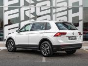 Volkswagen Tiguan II Краснодар  - изображение 25