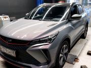 Geely Coolray I Рестайлинг Москва  - изображение 27