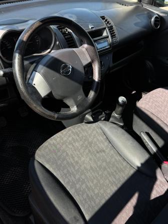 Nissan Note I с пробегом 2007 года, цена 440 000 рублей, 315300 км, хэтчбек, Автокод Объявления