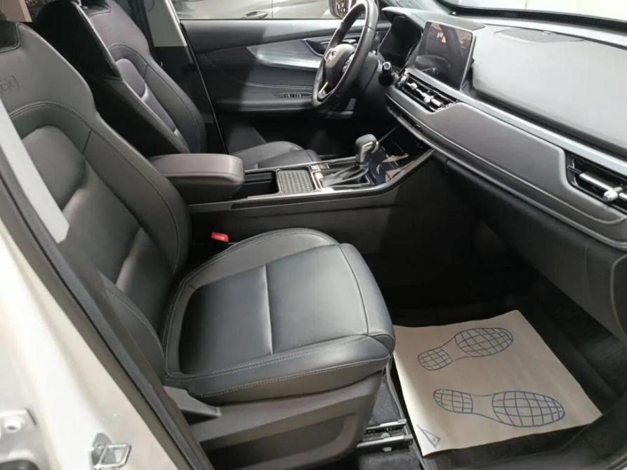 Chery Tiggo 4 Pro I Уфа  - изображение 16