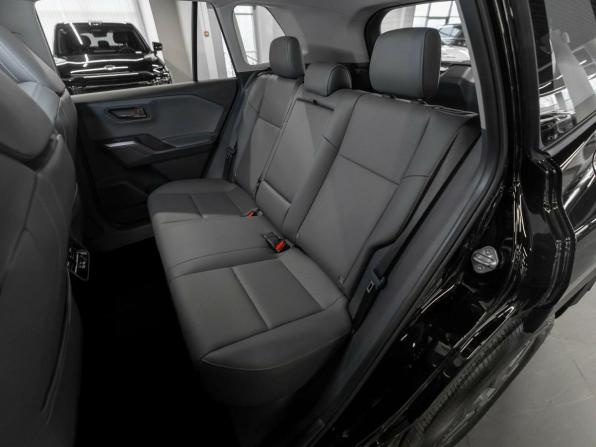 Toyota RAV4 VI (XA60) с пробегом 2026 года, цена 4 000 000 рублей, 50 км, внедорожник, Автокод Объявления