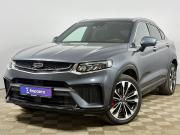 Geely Tugella I Рестайлинг Борисоглебск  - изображение 21