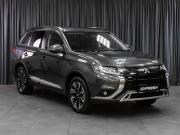Mitsubishi Outlander III Рестайлинг 3 Тюмень  - изображение 27