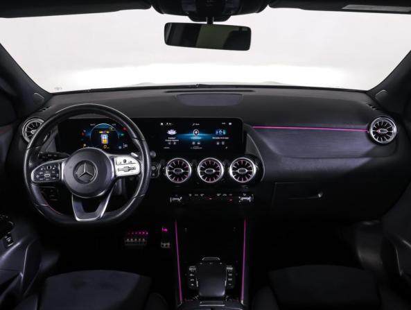 Mercedes-Benz GLA II (H247) с пробегом 2020 года, цена 3 838 000 рублей, 79128 км, внедорожник, Автокод Объявления