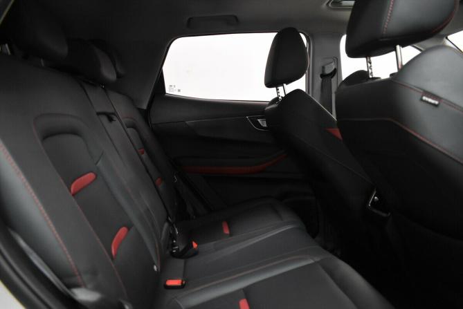 Chery Tiggo 4 Pro I с пробегом 2023 года, цена 1 725 000 рублей, 7652 км, внедорожник, Автокод Объявления