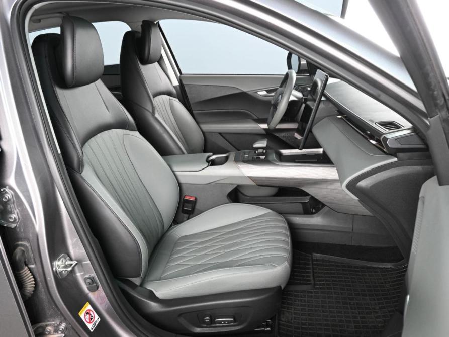 Changan Lamore Ростов-на-Дону  - изображение 8