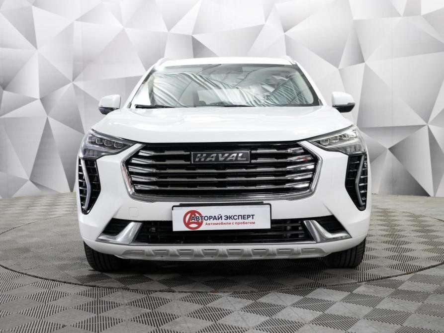 Haval Jolion I Ульяновск  - изображение 8