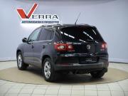 Volkswagen Tiguan I Уфа  - изображение 23