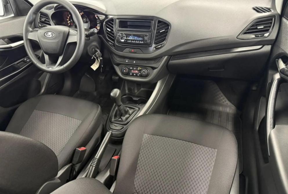 Lada (ВАЗ) Vesta I Астрахань  - изображение 16