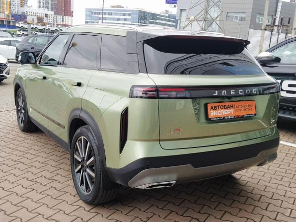 Jaecoo J7 I с пробегом 2024 года, цена 2 219 000 рублей, 74488 км, внедорожник, Автокод Объявления