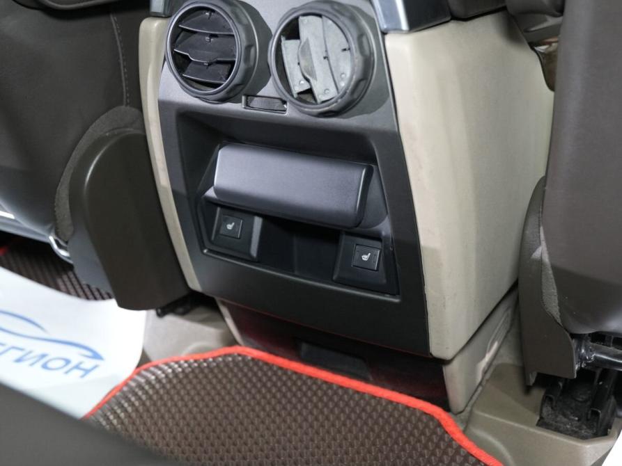 Land Rover Range Rover Sport I Рестайлинг Новосибирск  - изображение 35