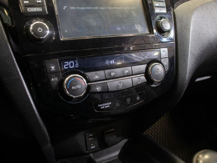 Nissan Qashqai II Иваново  - изображение 27