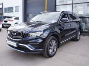 Geely Atlas Pro Москва  - изображение 18