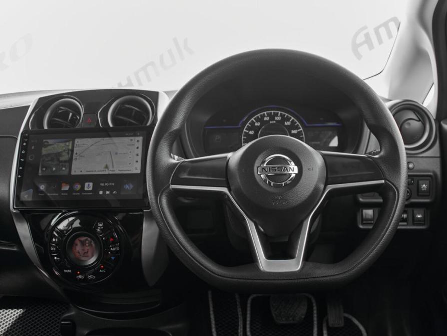 Nissan Note II Рестайлинг Екатеринбург  - изображение 12