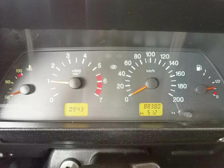 Lada (ВАЗ) 2131 (4x4) I Киров  - изображение 8
